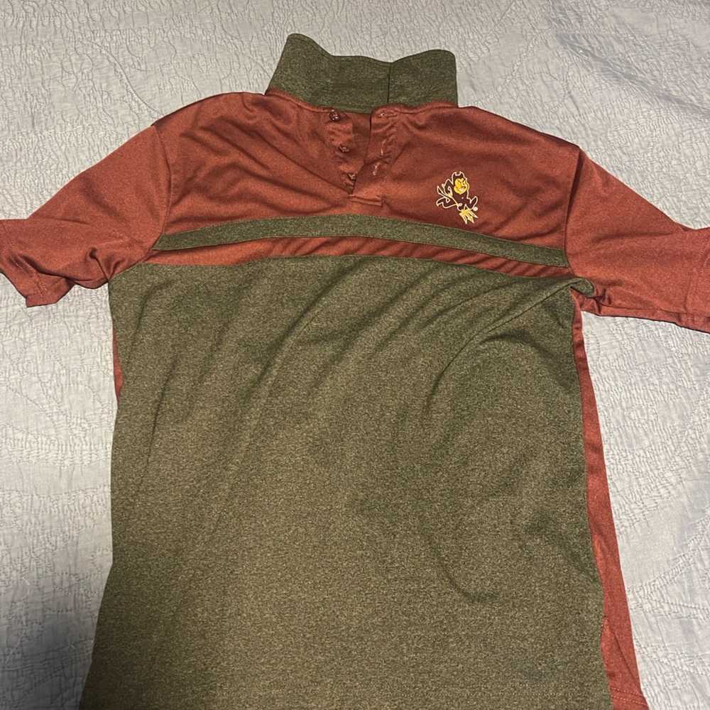 ASU polo